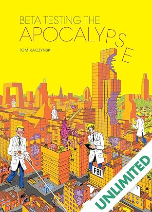 Beta Testing the Apocalypse